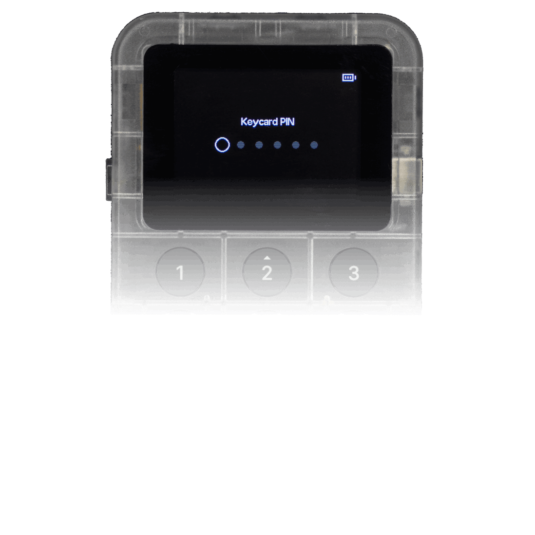 keycard