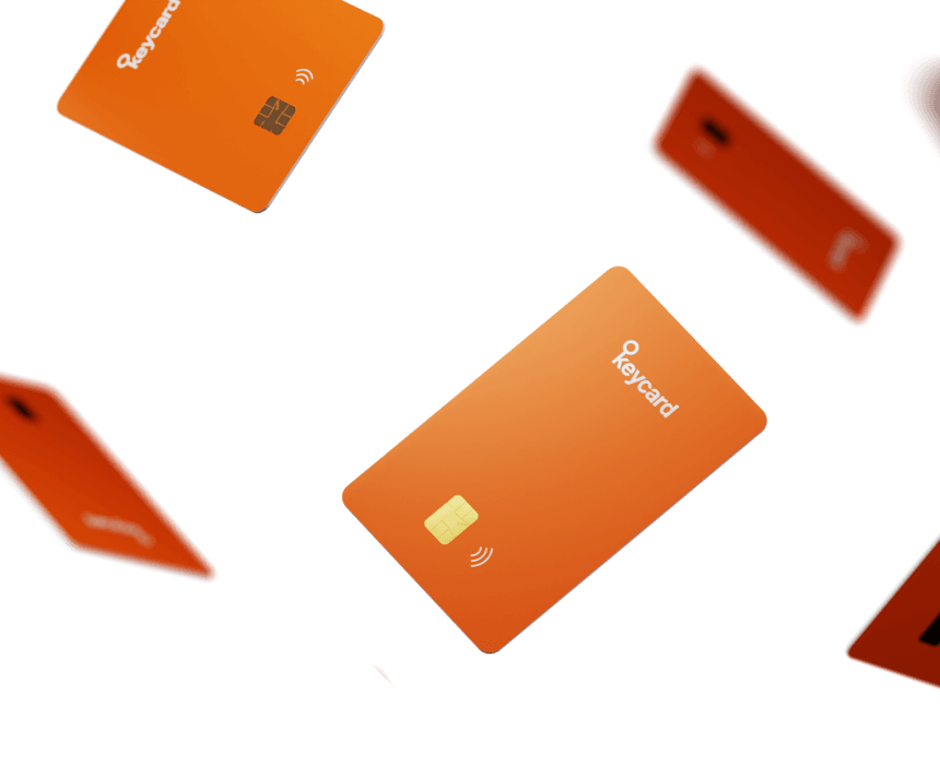 Keycard