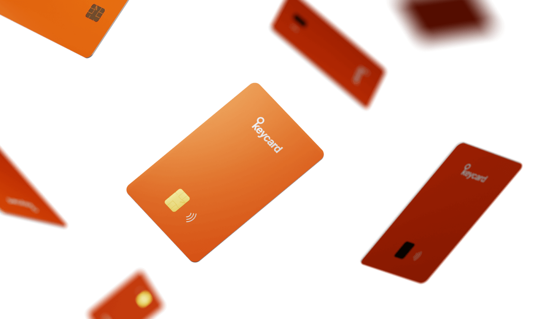 Keycard